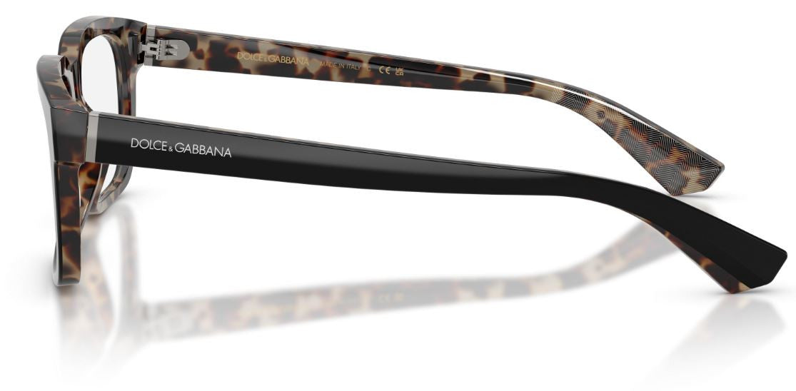 Lunettes de vue Dolce & Gabbana DG3432