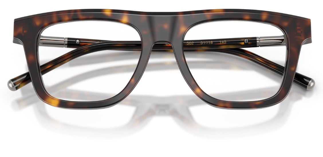 Korrektionsbrille Dolce & Gabbana DG3434