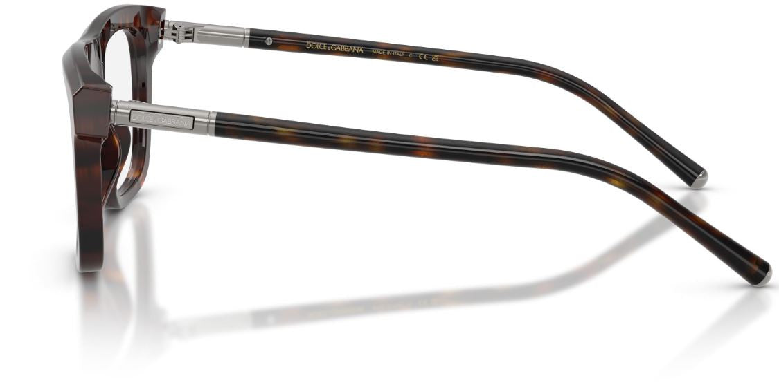 Korrektionsbrille Dolce & Gabbana DG3434