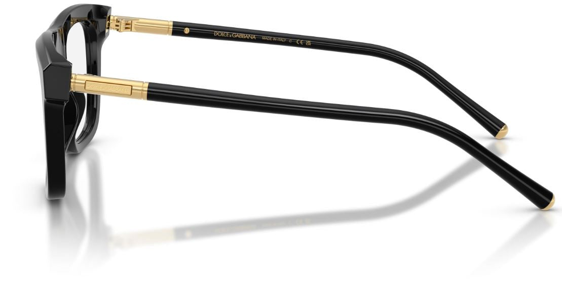 Korrektionsbrille Dolce & Gabbana DG3434