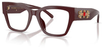Lunettes de vue Dolce & Gabbana DG3435B