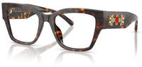 Lunettes de vue Dolce & Gabbana DG3435B