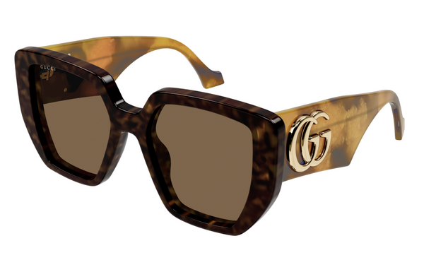 Сонцезахисні окуляри Gucci GG Logo GG0956S