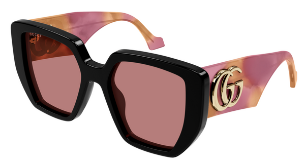 Сонцезахисні окуляри Gucci GG Logo GG0956S