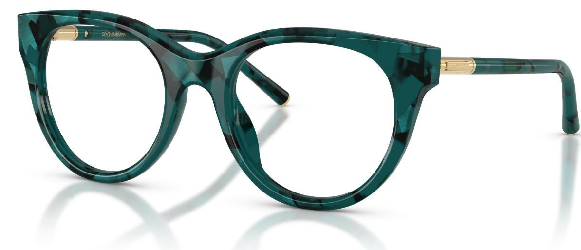 Lunettes de vue Dolce & Gabbana DG3433