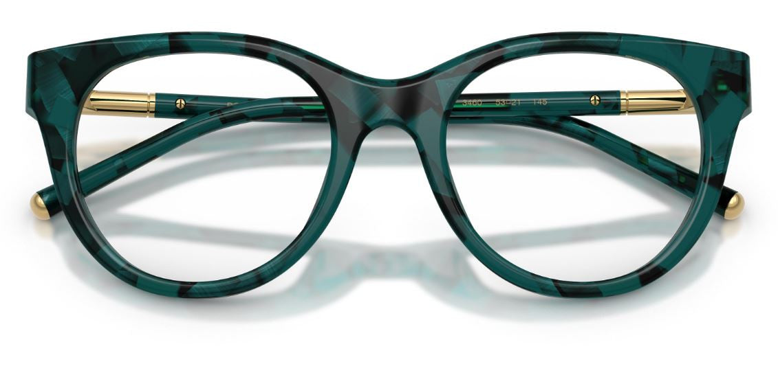 Lunettes de vue Dolce & Gabbana DG3433
