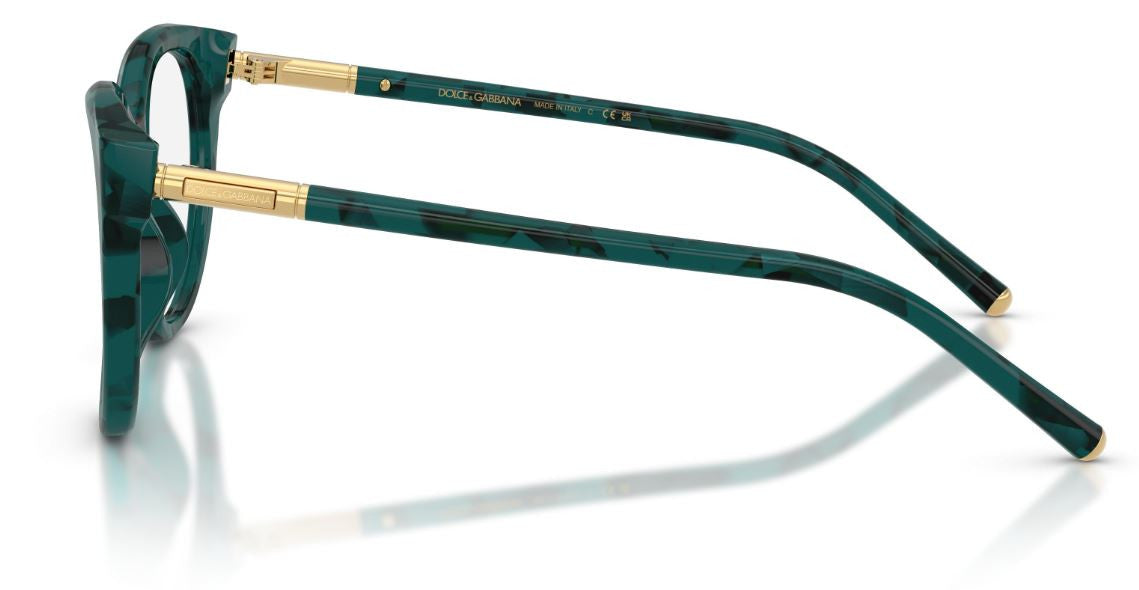 Lunettes de vue Dolce & Gabbana DG3433