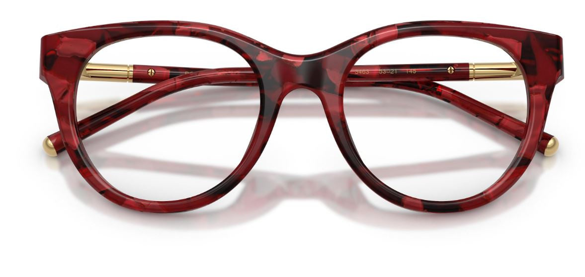 Lunettes de vue Dolce & Gabbana DG3433