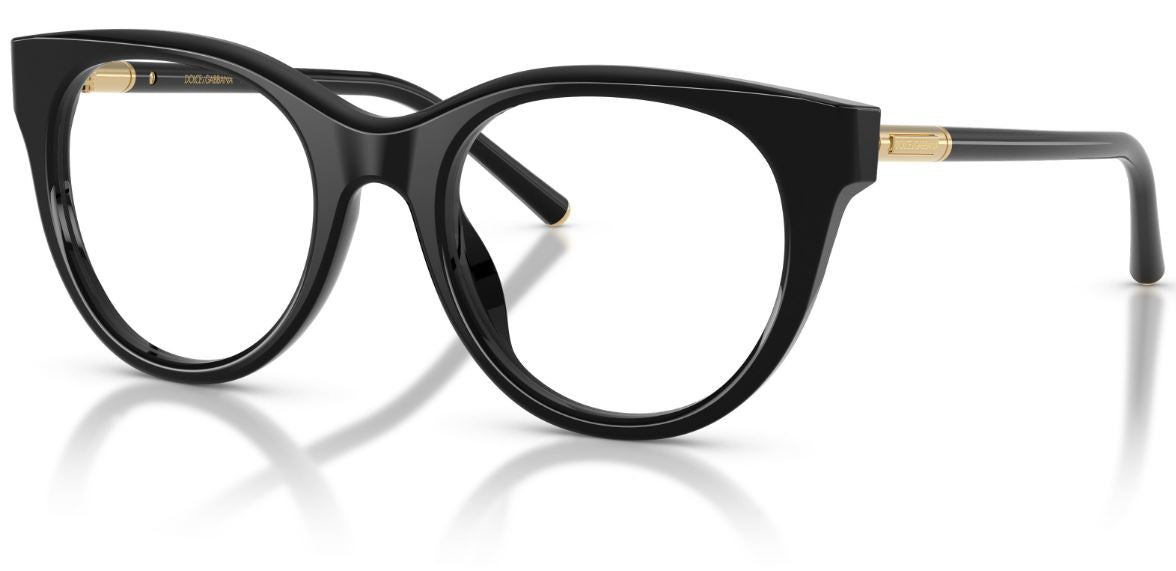 Lunettes de vue Dolce & Gabbana DG3433