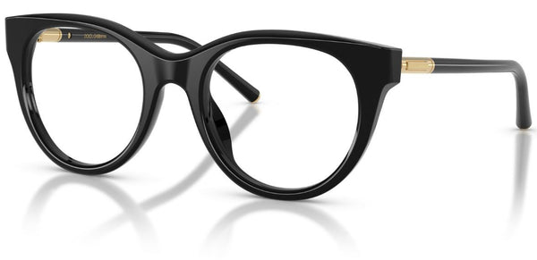 Bril op sterkte Dolce & Gabbana DG3433