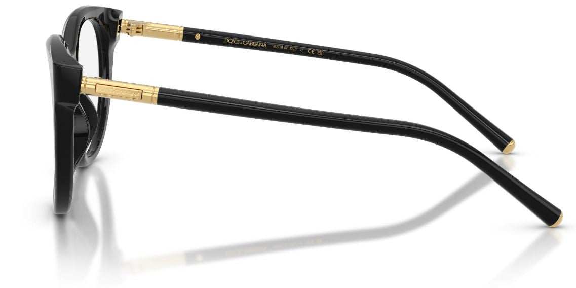 Lunettes de vue Dolce & Gabbana DG3433