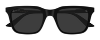 Sonnenbrille Gucci Logo GG2114S