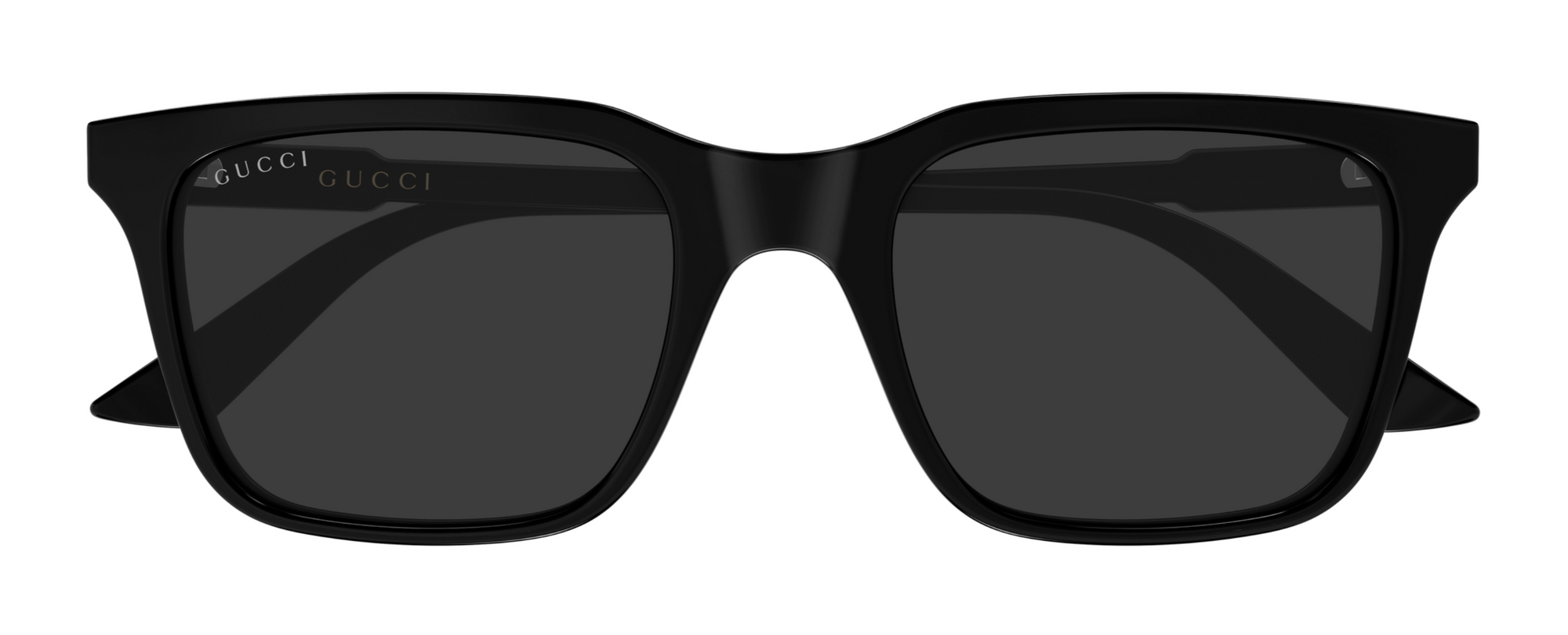 Sonnenbrille Gucci Logo GG2114S