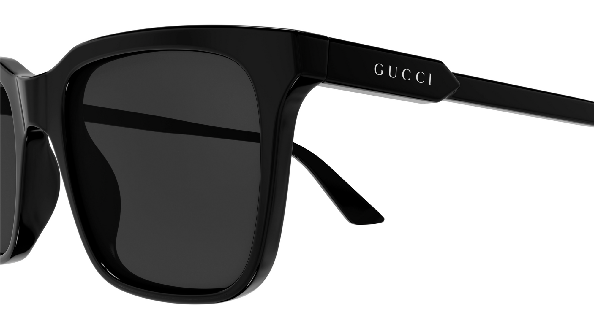 Sonnenbrille Gucci Logo GG2114S