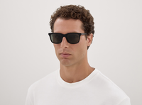 Sonnenbrille Gucci Logo GG2114S