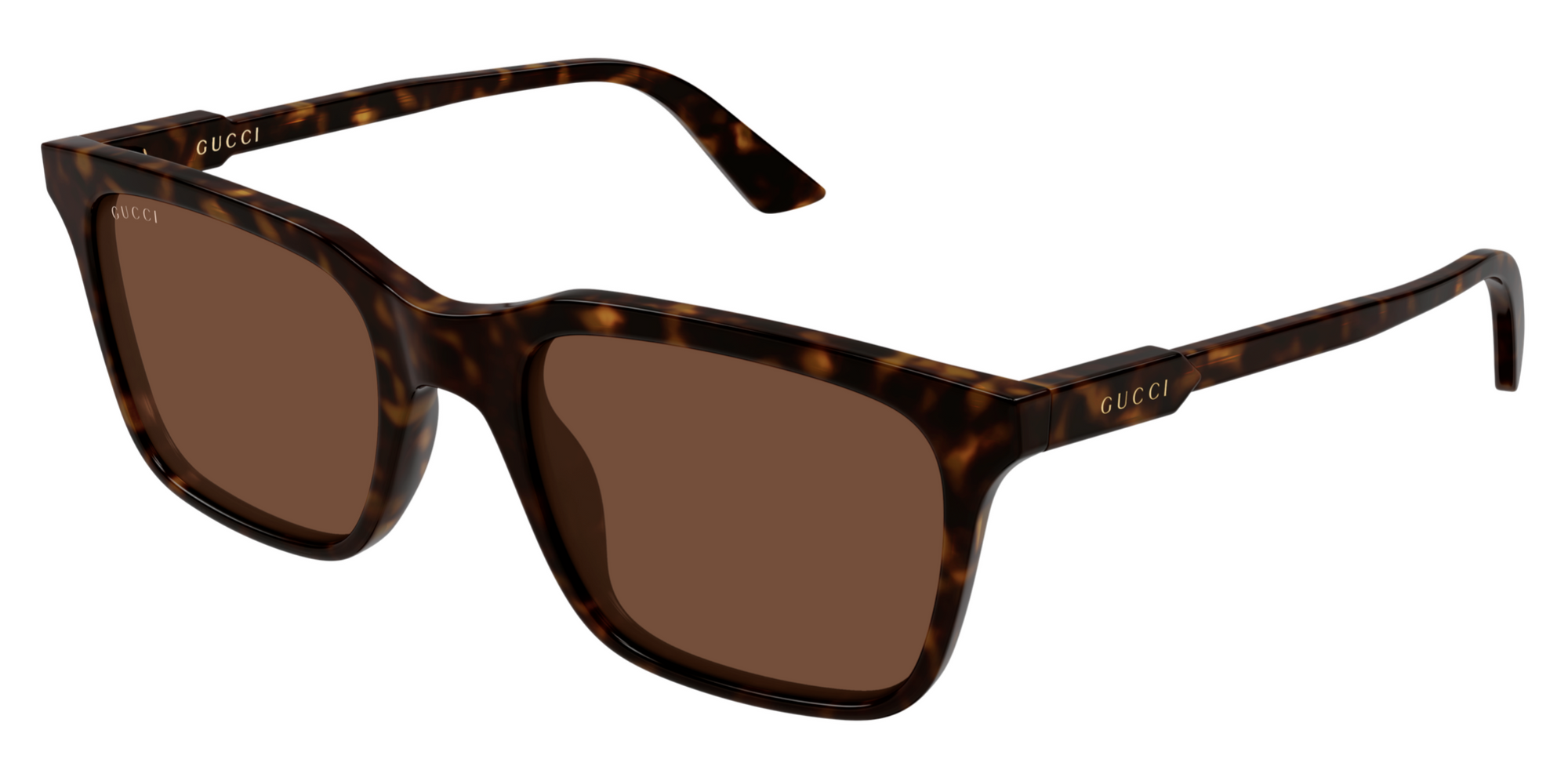 Sonnenbrille Gucci Logo GG2114S