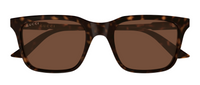 Sonnenbrille Gucci Logo GG2114S