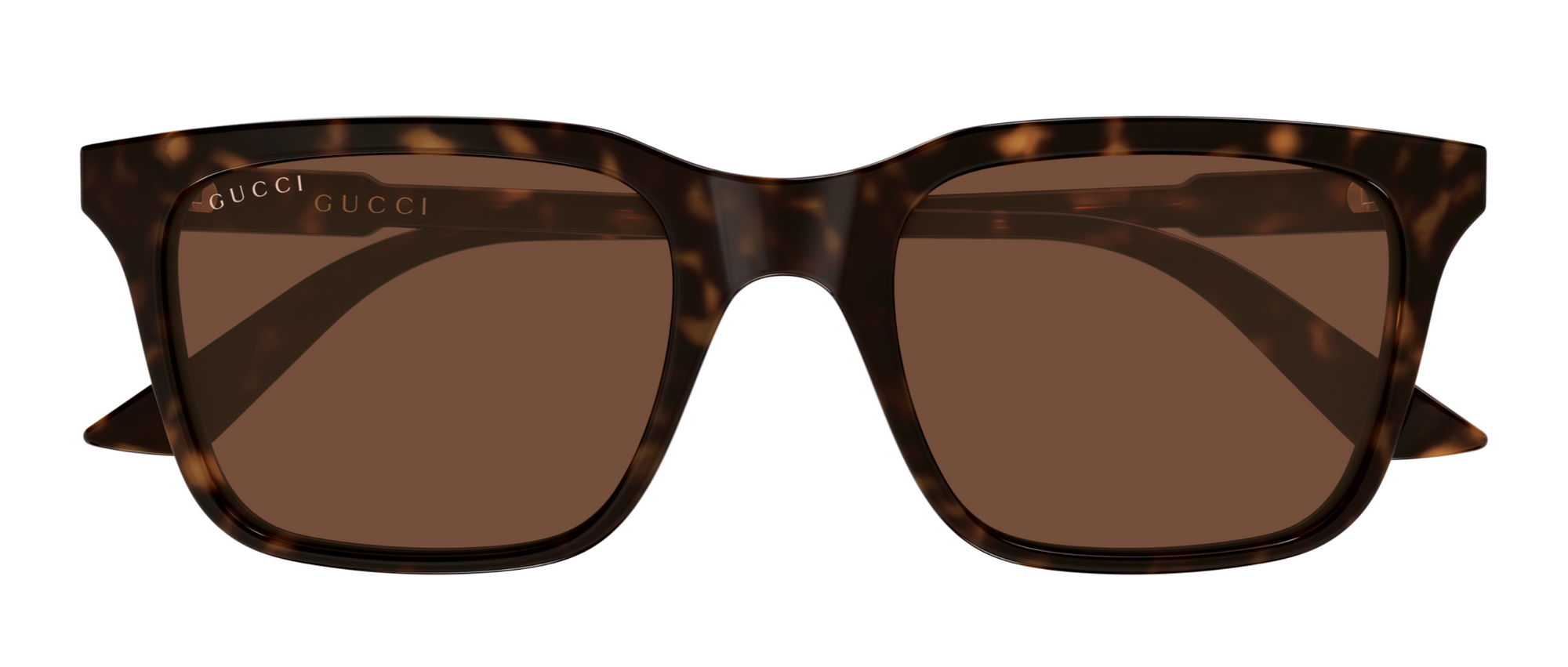 Sonnenbrille Gucci Logo GG2114S