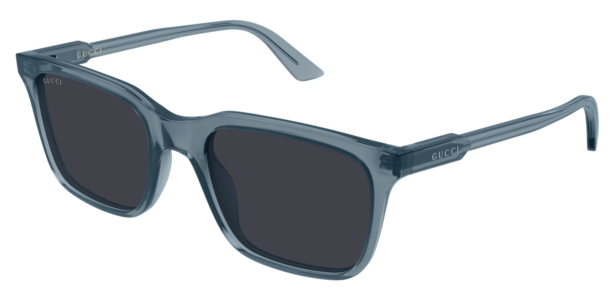 Sonnenbrille Gucci Logo GG2114S