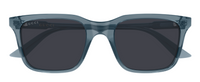 Sonnenbrille Gucci Logo GG2114S