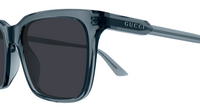 Sonnenbrille Gucci Logo GG2114S
