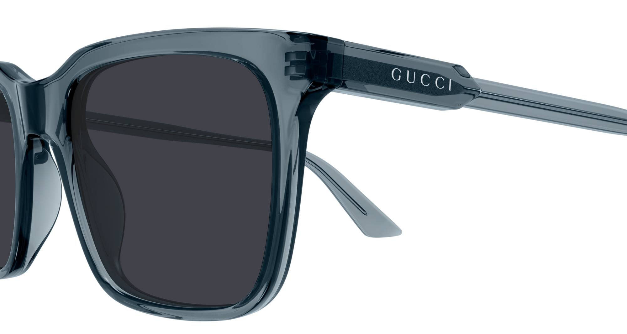 Sonnenbrille Gucci Logo GG2114S