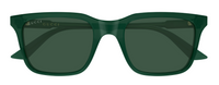 Sonnenbrille Gucci Logo GG2114S
