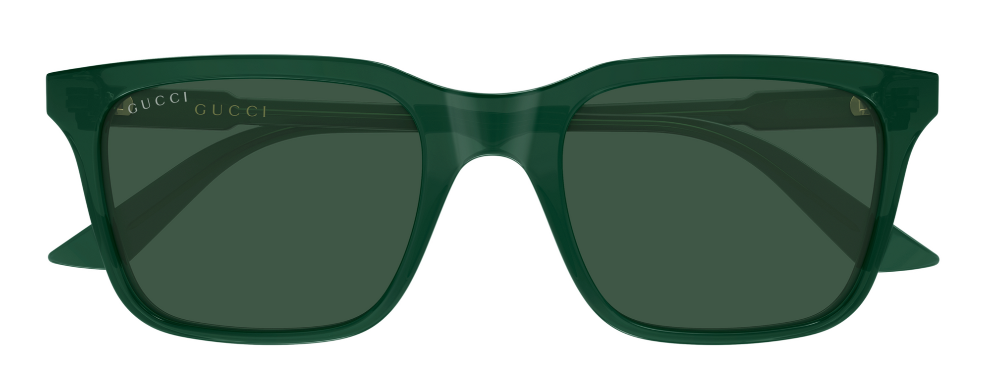 Sonnenbrille Gucci Logo GG2114S
