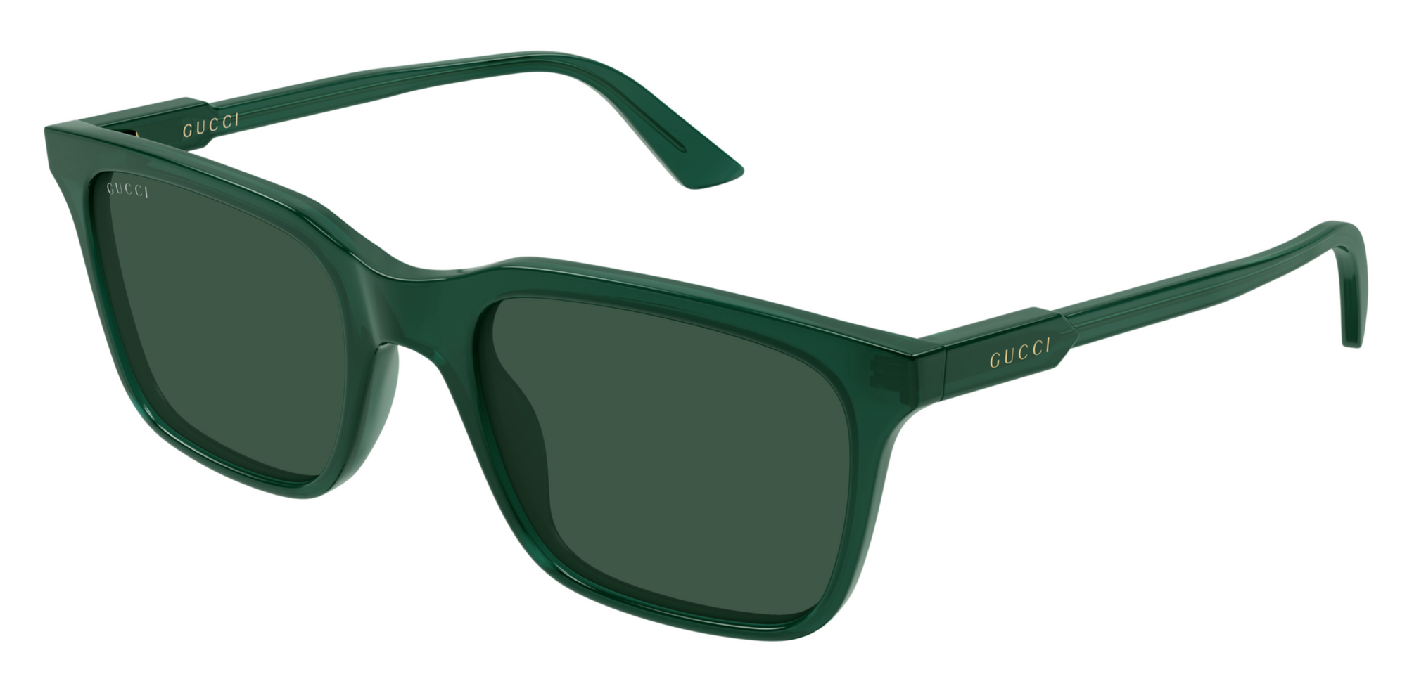 Sonnenbrille Gucci Logo GG2114S