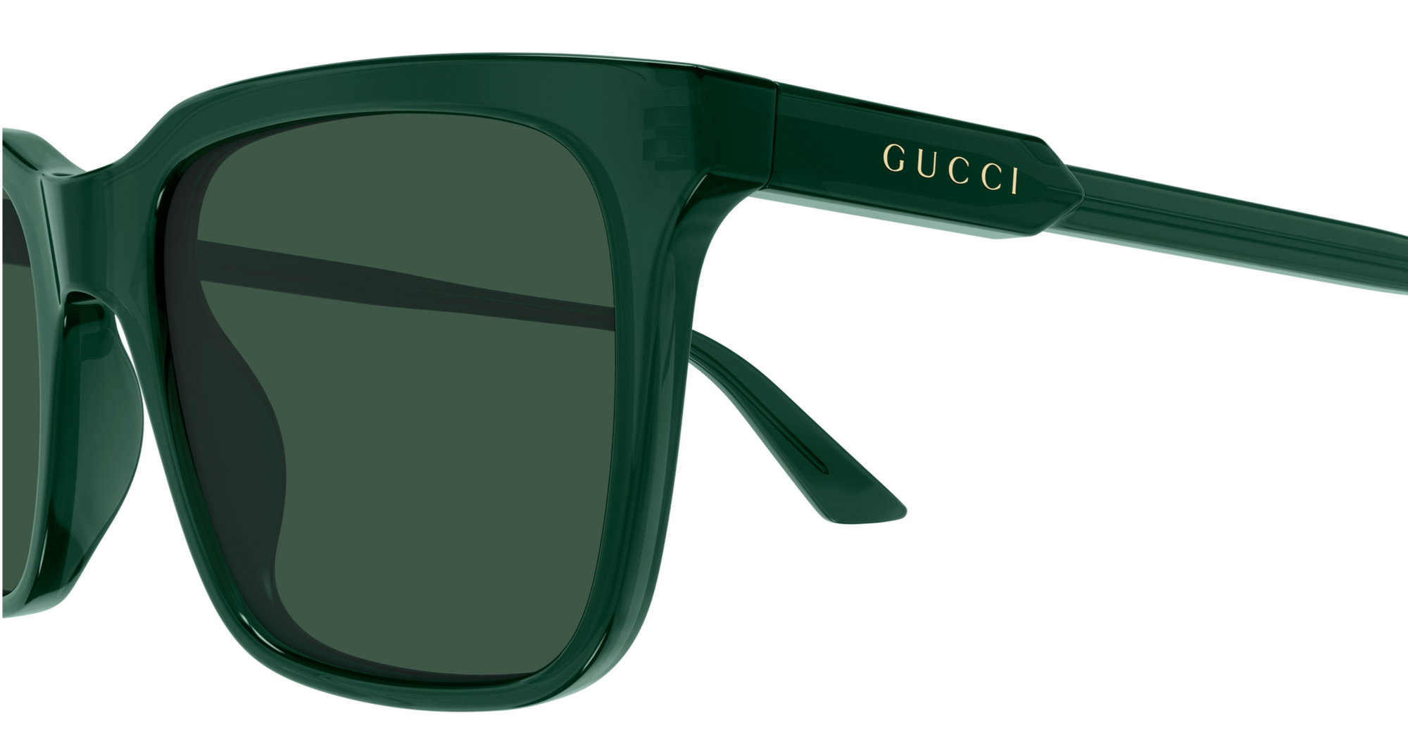 Sonnenbrille Gucci Logo GG2114S