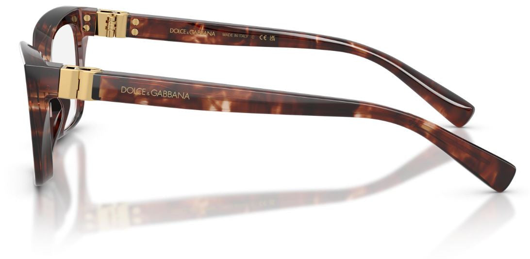 Brille Dolce & Gabbana DG3436