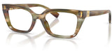 Lunettes de vue Dolce & Gabbana DG3436