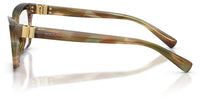 Brille Dolce & Gabbana DG3436