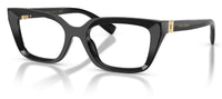 Brille Dolce & Gabbana DG3436