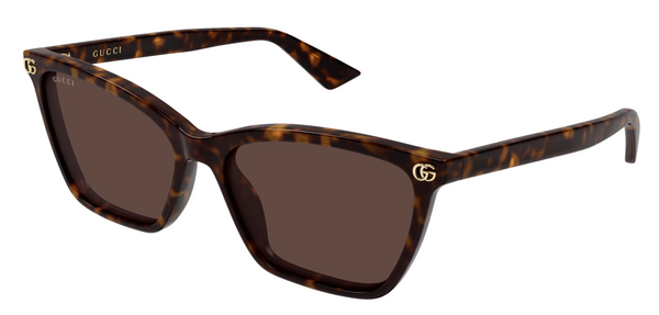 Lunettes de soleil Gucci Emblem GG2111S