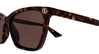 Gafas de sol Gucci Emblem GG2111S