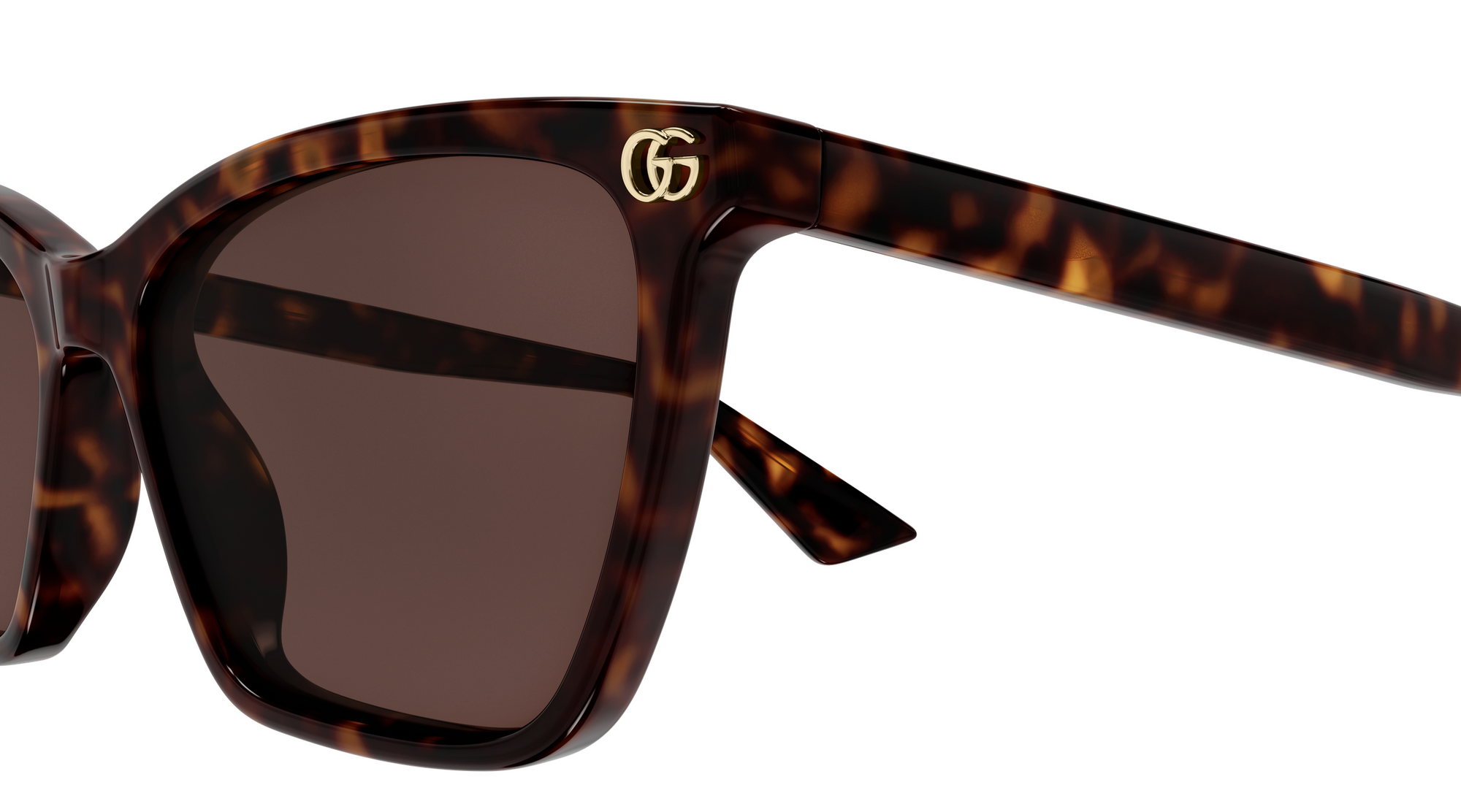 Gafas de sol Gucci Emblem GG2111S