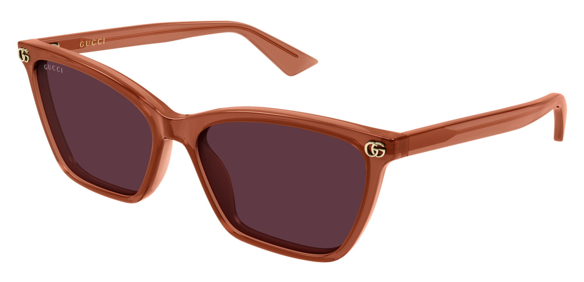 Gafas de sol Gucci Emblem GG2111S