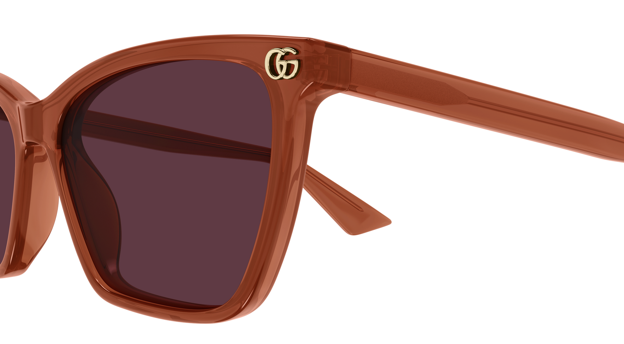 Gafas de sol Gucci Emblem GG2111S