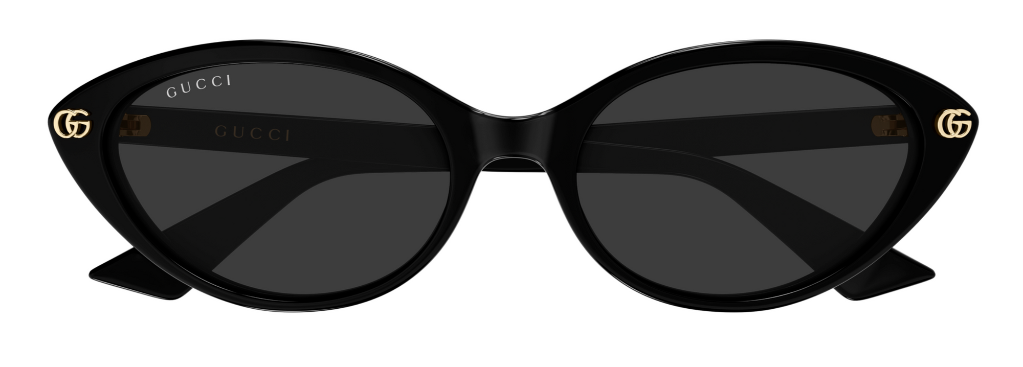 Lunettes de soleil Gucci Emblem GG2110S