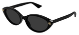 Lunettes de soleil Gucci Emblem GG2110S