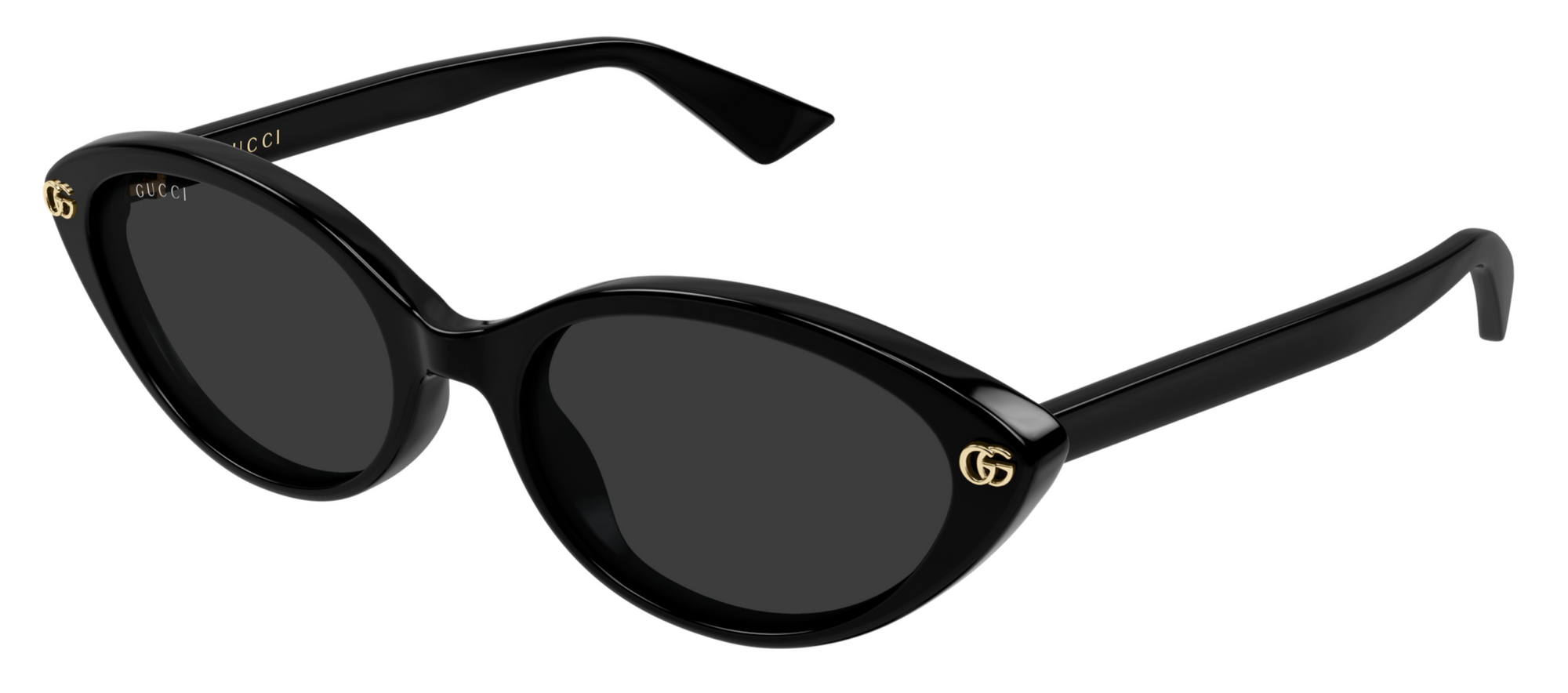 Lunettes de soleil Gucci Emblem GG2110S