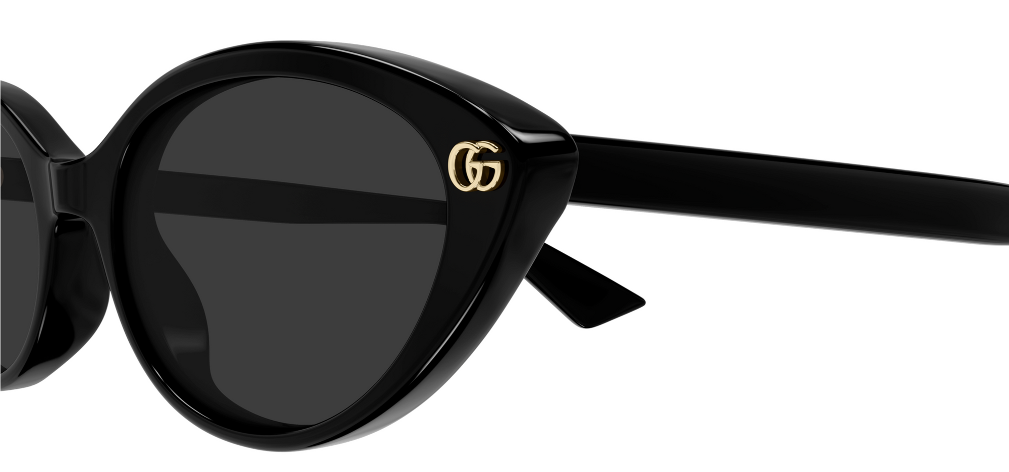 Lunettes de soleil Gucci Emblem GG2110S