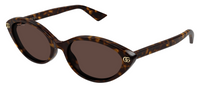 Lunettes de soleil Gucci Emblem GG2110S