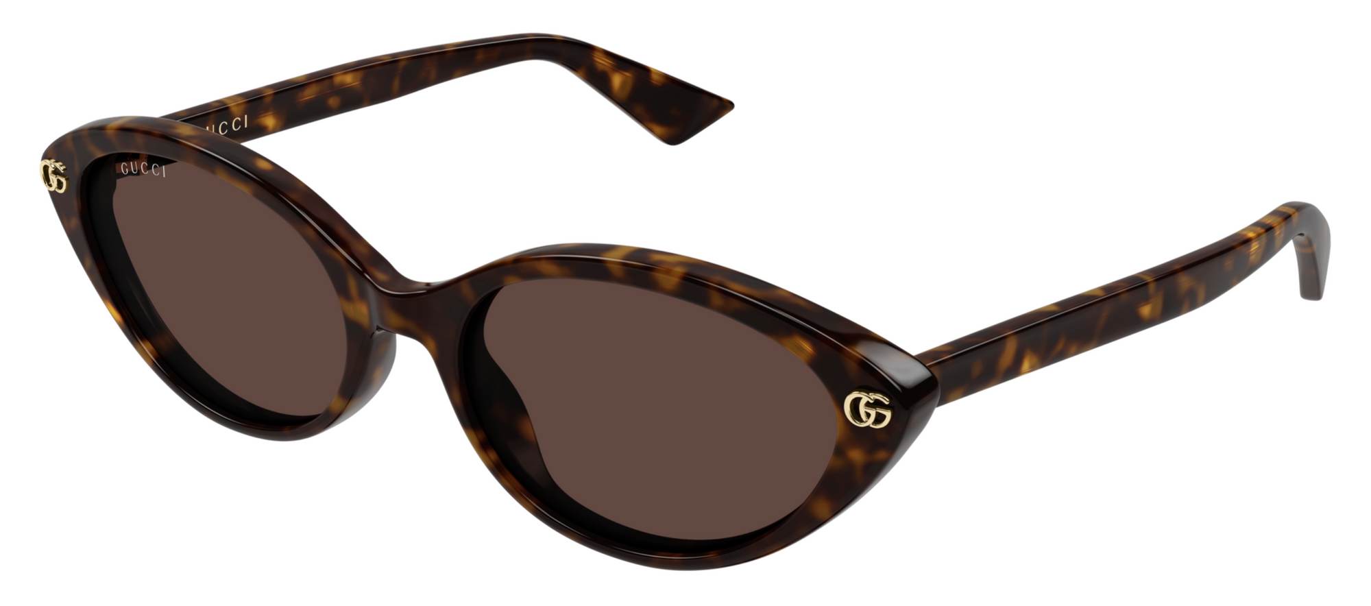 Lunettes de soleil Gucci Emblem GG2110S