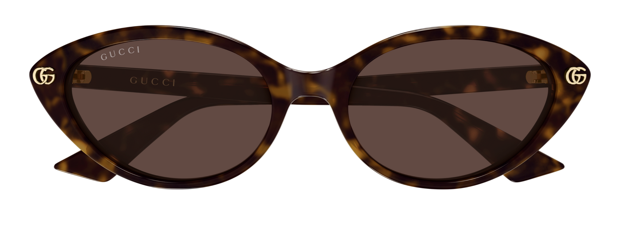 Lunettes de soleil Gucci Emblem GG2110S