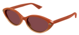Lunettes de soleil Gucci Emblem GG2110S