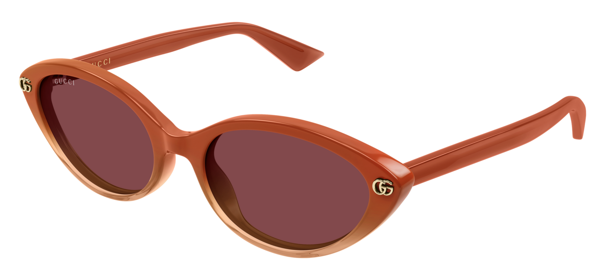 Lunettes de soleil Gucci Emblem GG2110S