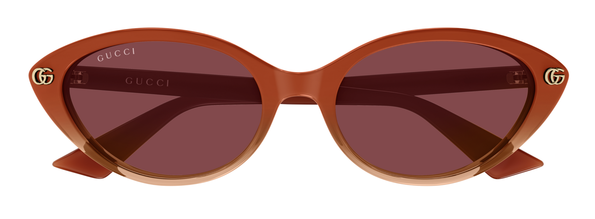 Lunettes de soleil Gucci Emblem GG2110S