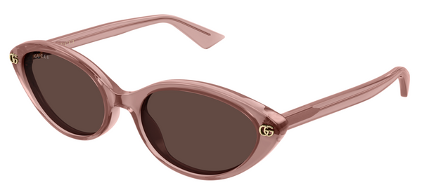 Lunettes de soleil Gucci Emblem GG2110S